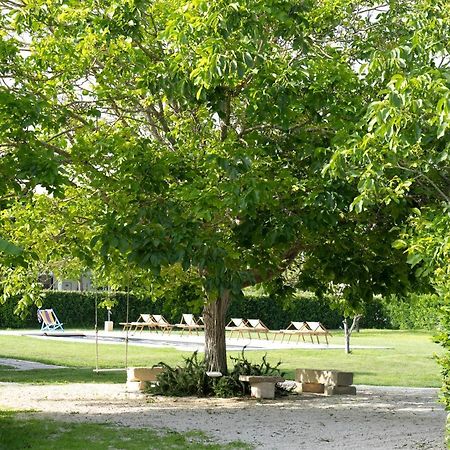 Podere 43 Charme B&B Отранто Экстерьер фото