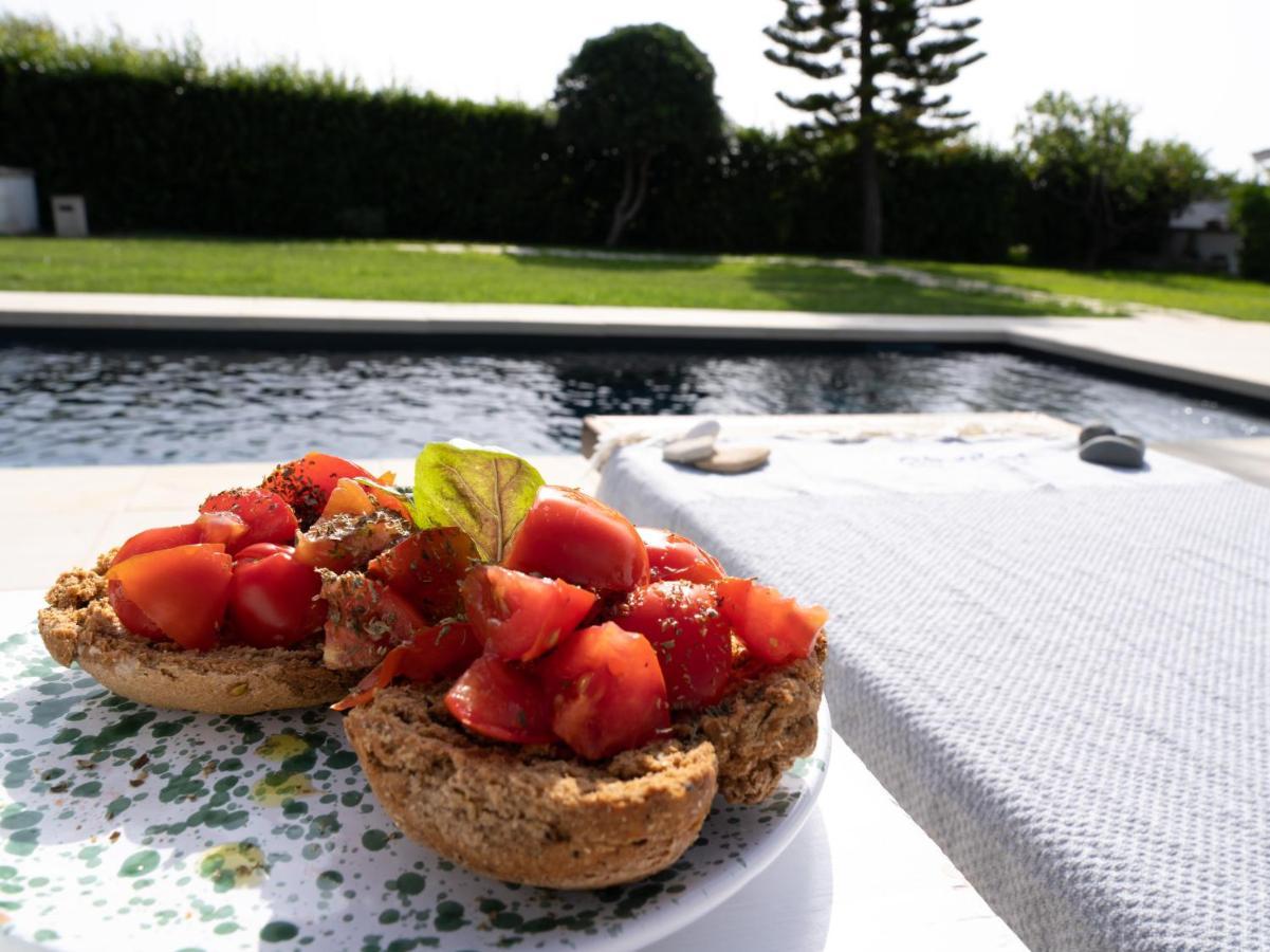 Podere 43 Charme B&B Отранто Экстерьер фото