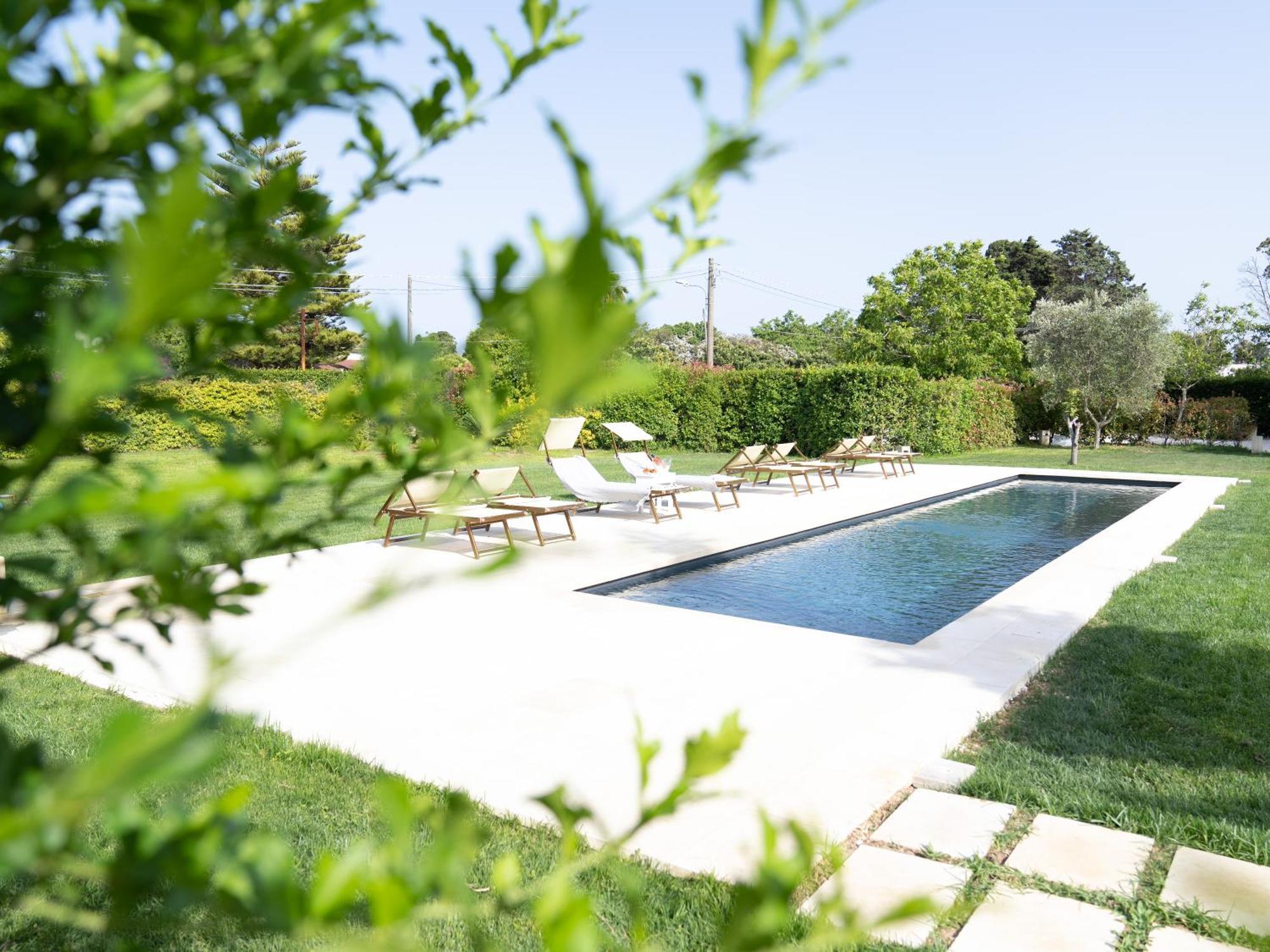 Podere 43 Charme B&B Отранто Экстерьер фото