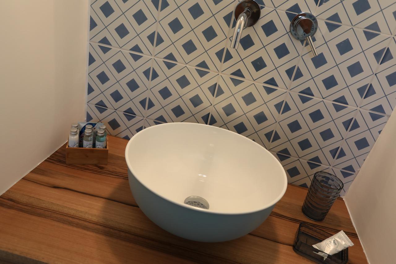 Podere 43 Charme B&B Отранто Экстерьер фото