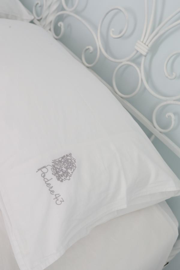 Podere 43 Charme B&B Отранто Экстерьер фото