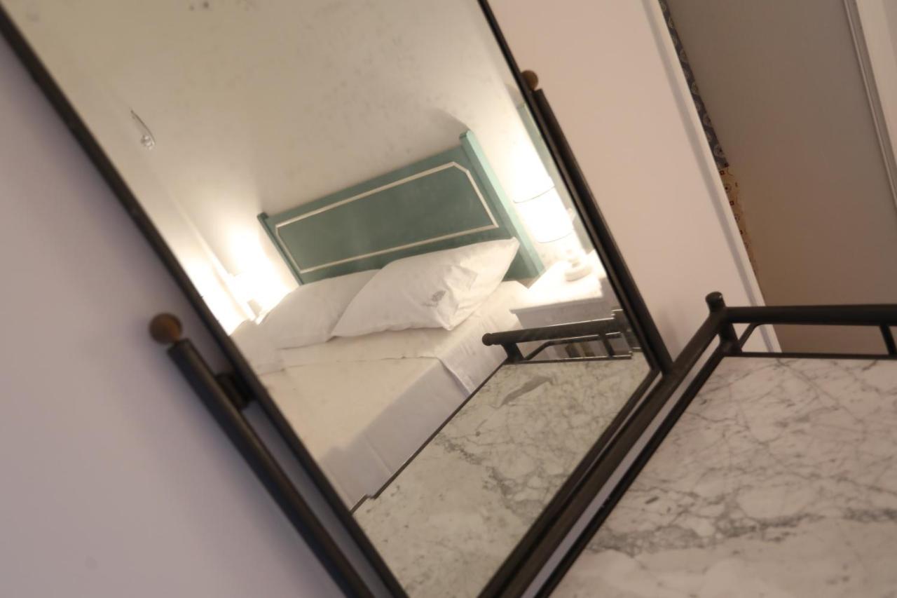 Podere 43 Charme B&B Отранто Экстерьер фото