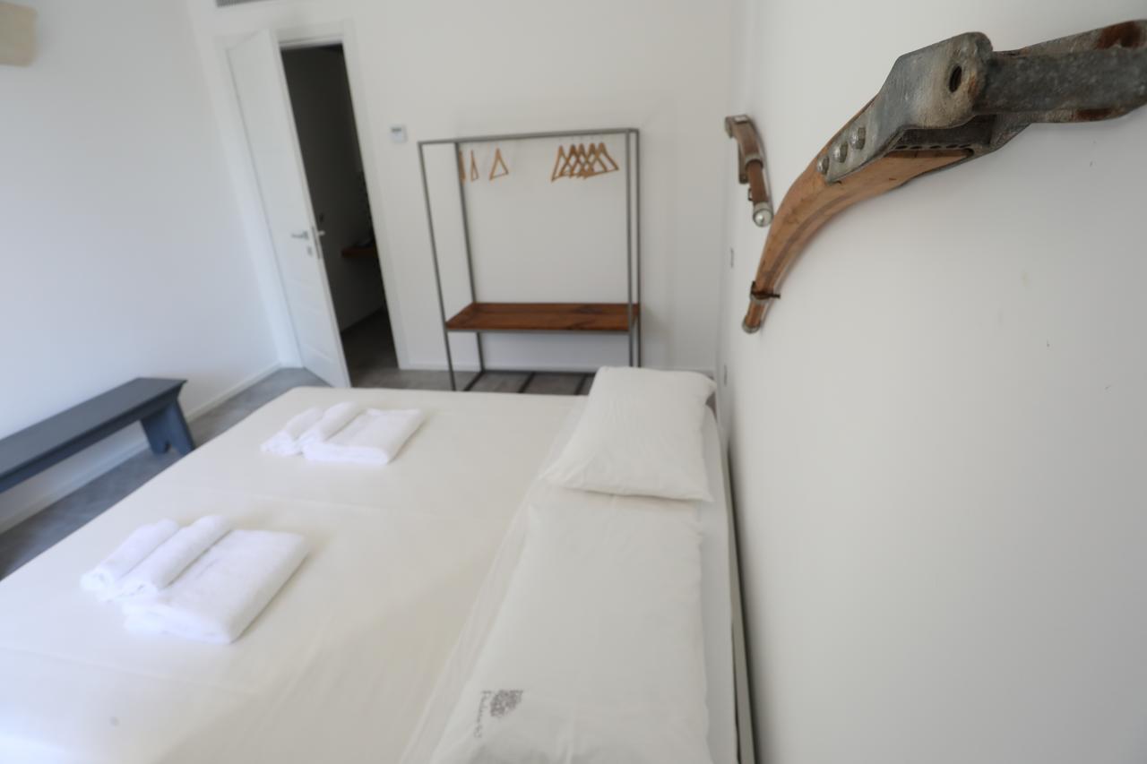 Podere 43 Charme B&B Отранто Экстерьер фото
