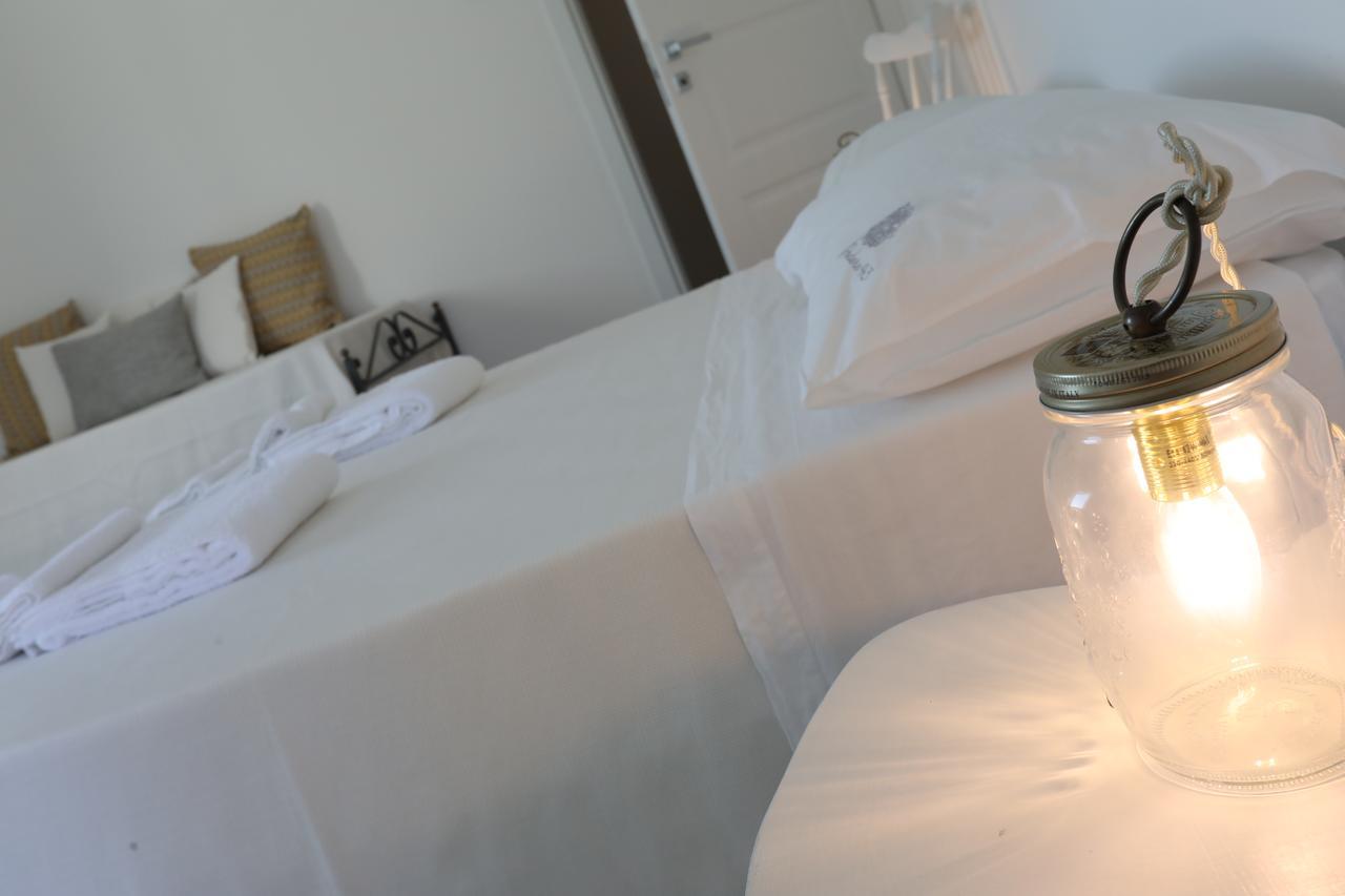 Podere 43 Charme B&B Отранто Экстерьер фото