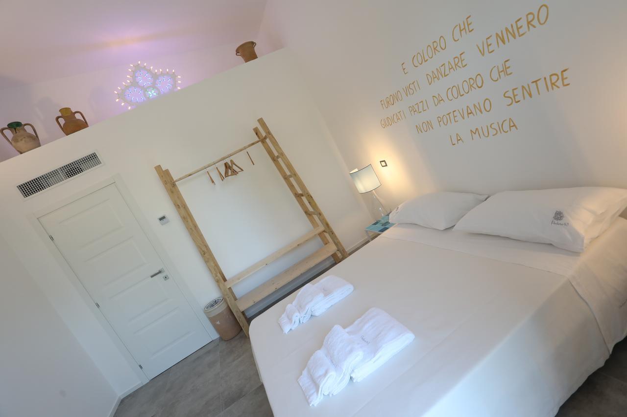 Podere 43 Charme B&B Отранто Экстерьер фото