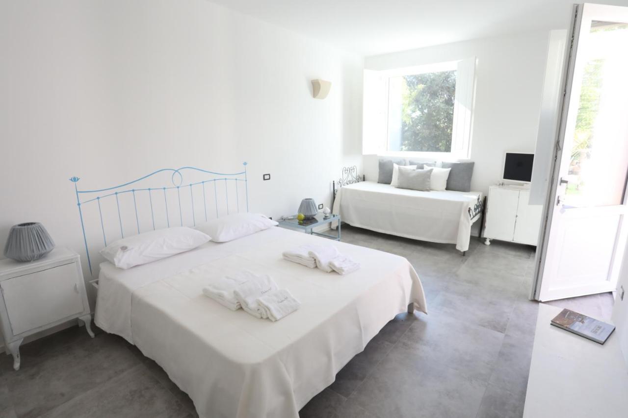 Podere 43 Charme B&B Отранто Экстерьер фото