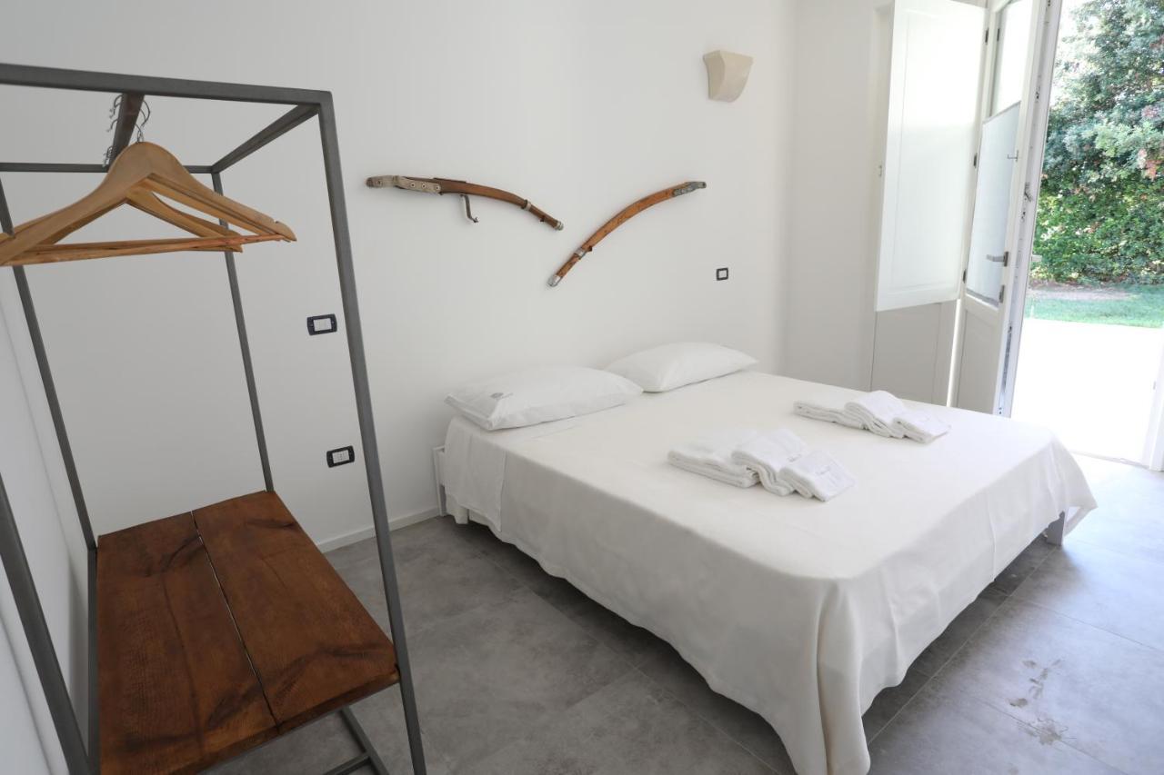 Podere 43 Charme B&B Отранто Экстерьер фото