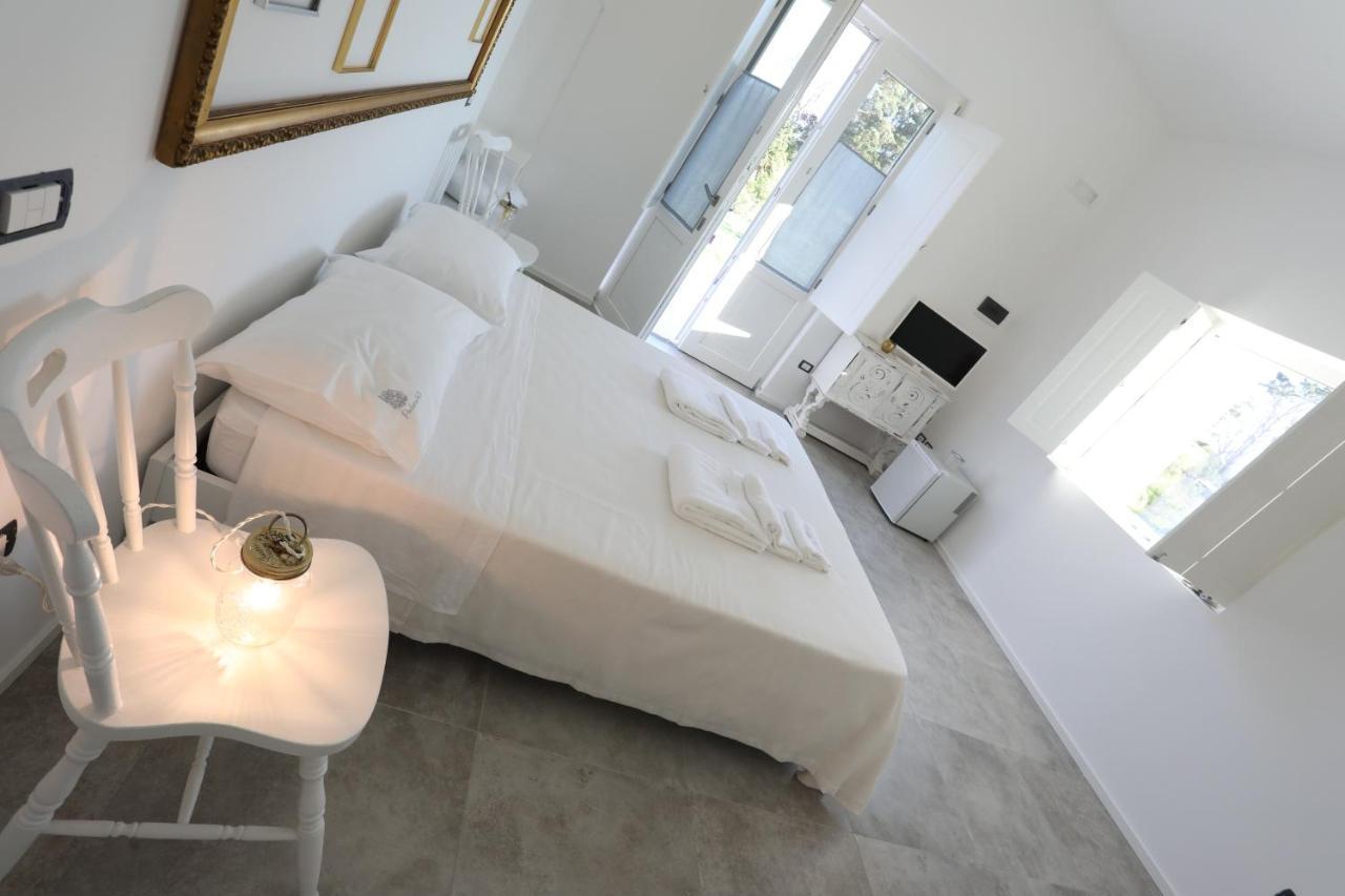 Podere 43 Charme B&B Отранто Экстерьер фото