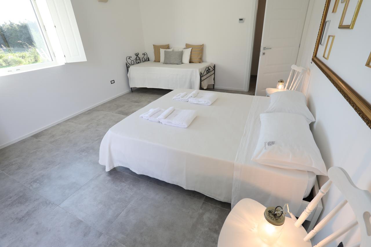 Podere 43 Charme B&B Отранто Экстерьер фото