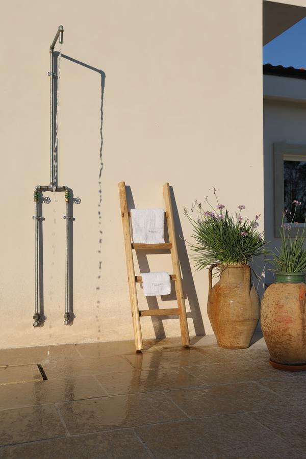 Podere 43 Charme B&B Отранто Экстерьер фото