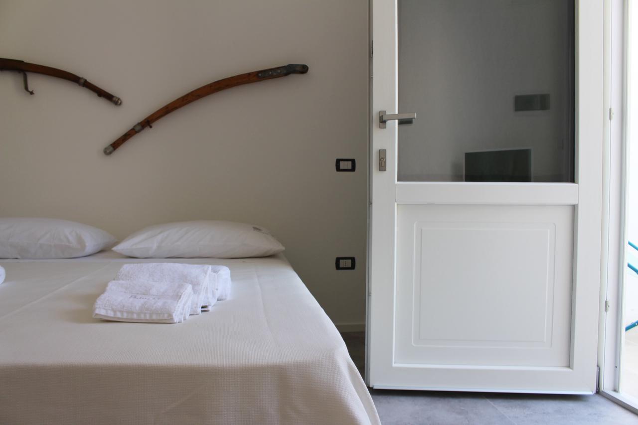 Podere 43 Charme B&B Отранто Экстерьер фото
