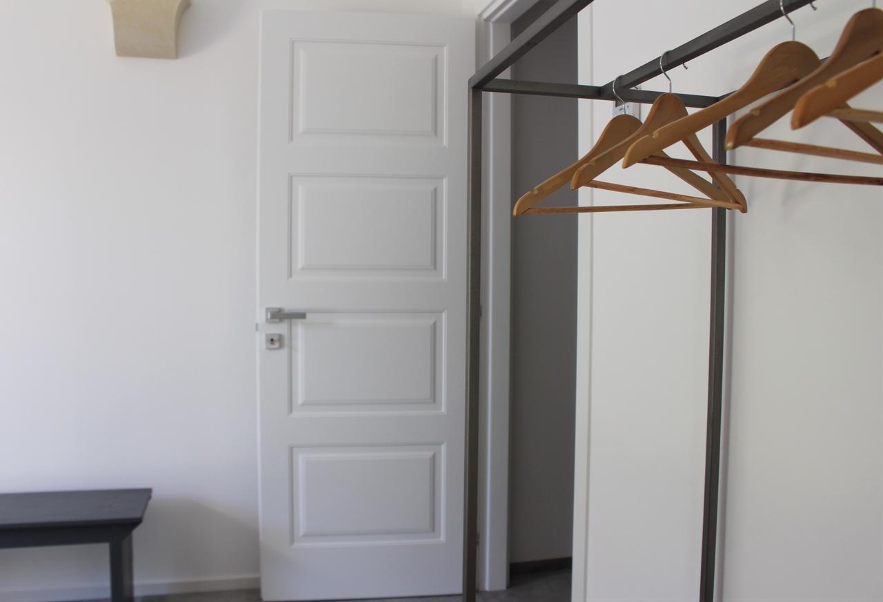 Podere 43 Charme B&B Отранто Экстерьер фото