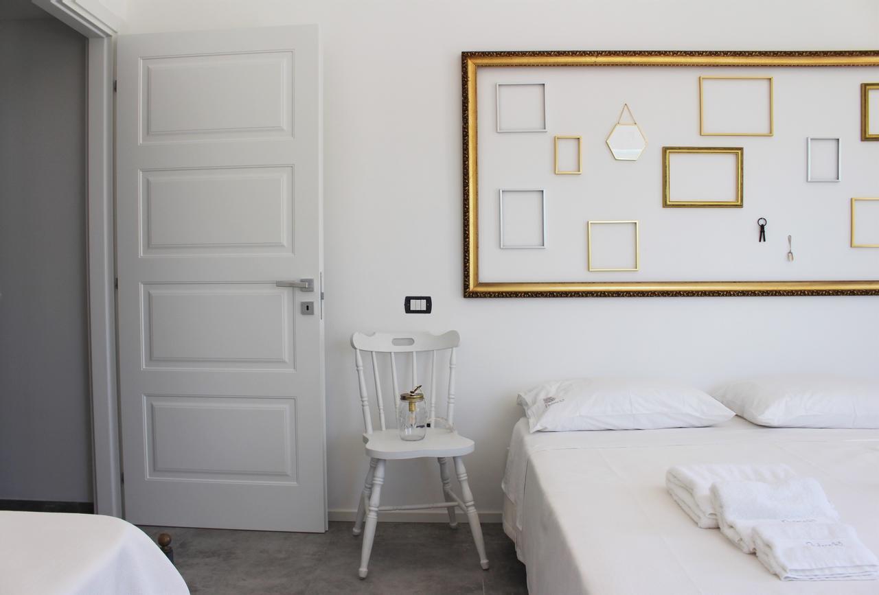 Podere 43 Charme B&B Отранто Экстерьер фото